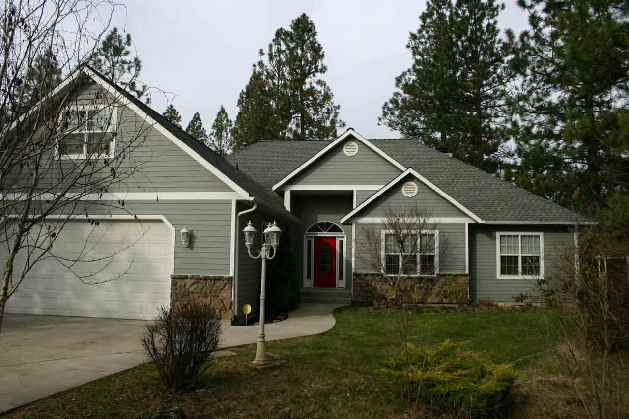 12808 South Austin Road Spokane, WA 99224 - Photo 1 of 20