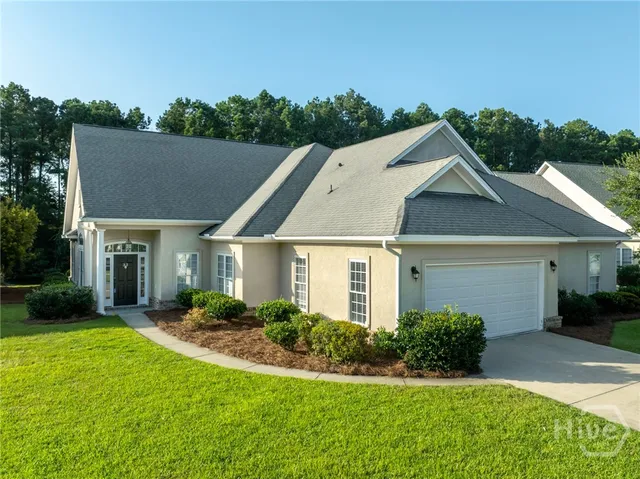 $3,300 | 32 Weatherby Circle, Savannah, GA 31405