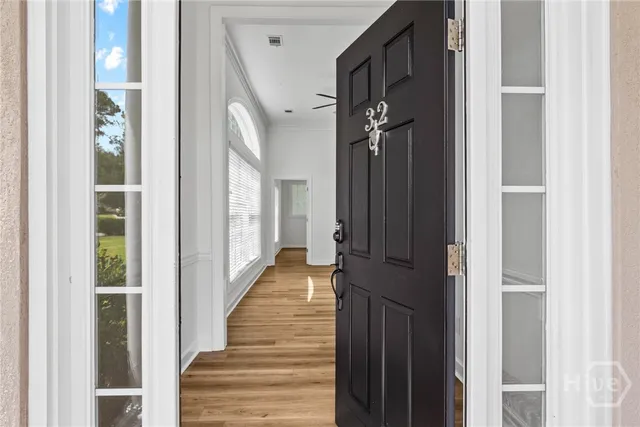 $3,300 | 32 Weatherby Circle, Savannah, GA 31405