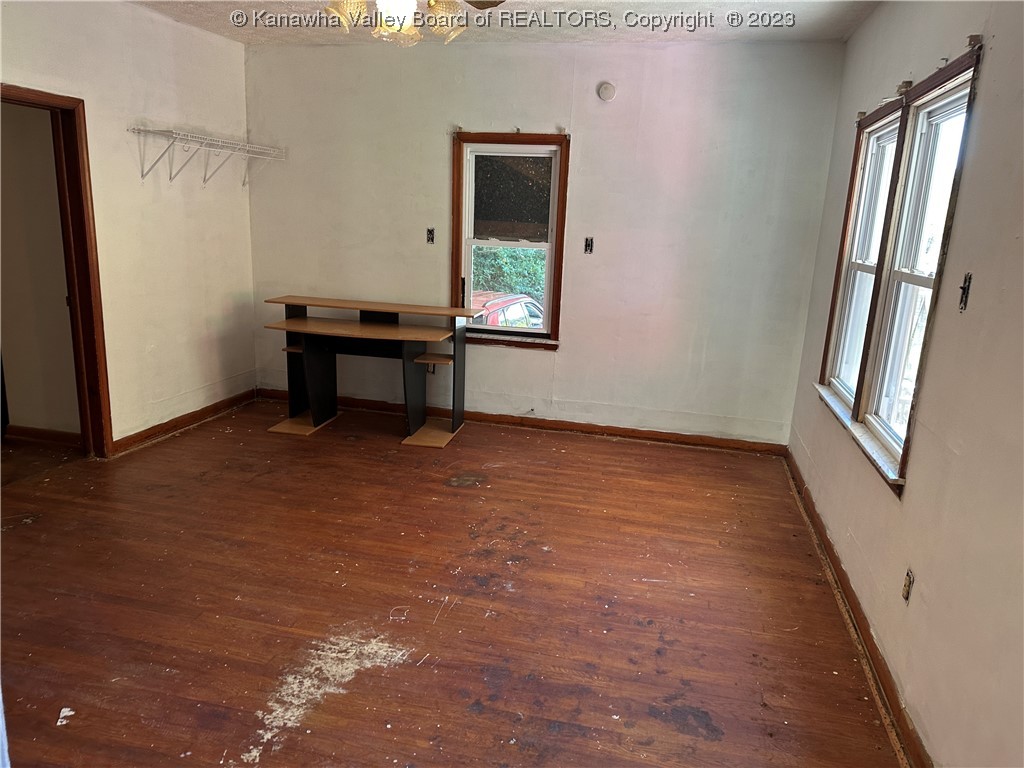 125 East Fork Road Harts, WV 25524 - Photo 25 of 43 Gallery Image 25