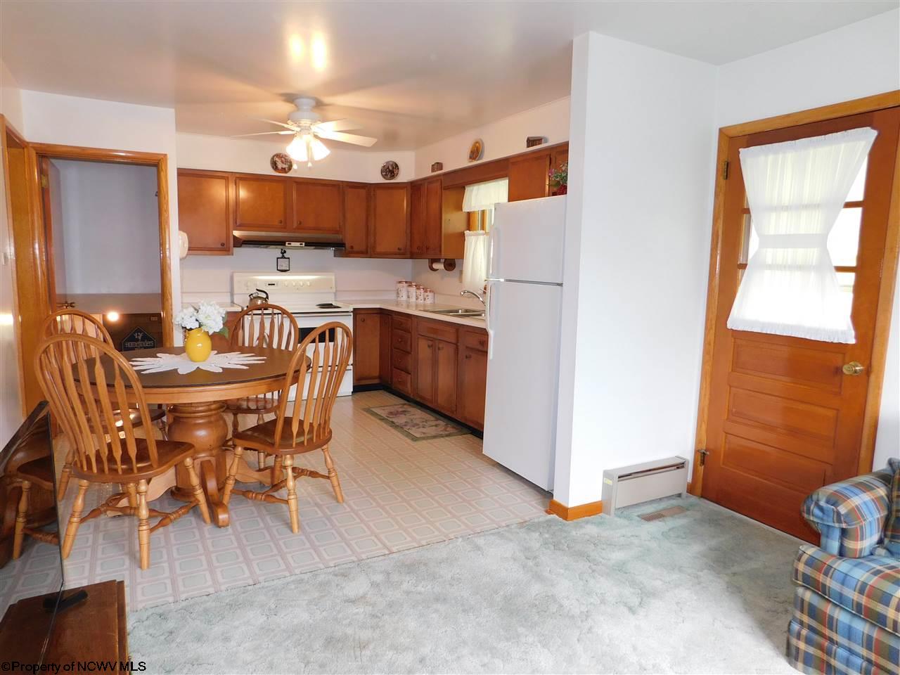 7915 Mount Clare Road Mount Clare, WV 26408 - Photo 6 of 20 Gallery Image 6