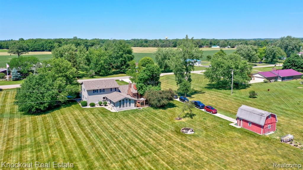 4915 Barnes Road Millington, MI 48746 - Photo 62 of 67 Gallery Image 62