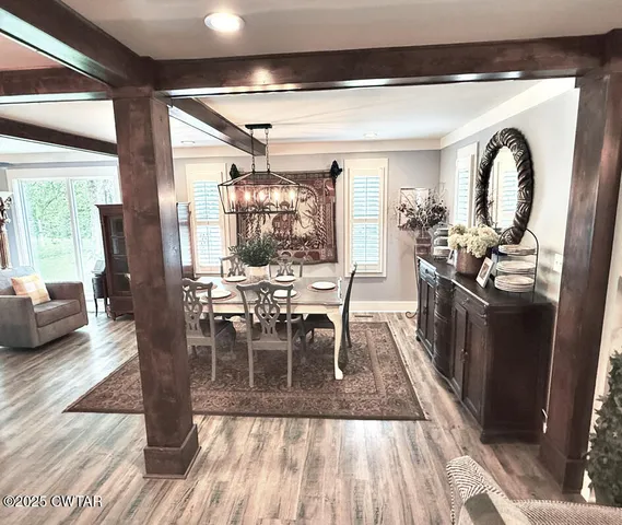 $419,900 | 420 Lakeshore Drive, Lexington, TN 38351