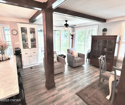 $419,900 | 420 Lakeshore Drive, Lexington, TN 38351