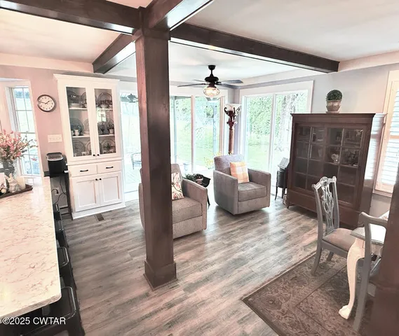 $419,900 | 420 Lakeshore Drive, Lexington, TN 38351