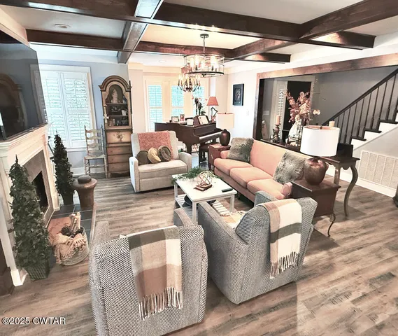 $419,900 | 420 Lakeshore Drive, Lexington, TN 38351