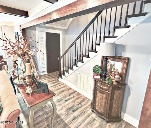 $419,900 | 420 Lakeshore Drive, Lexington, TN 38351