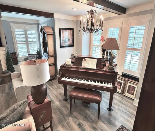 $419,900 | 420 Lakeshore Drive, Lexington, TN 38351