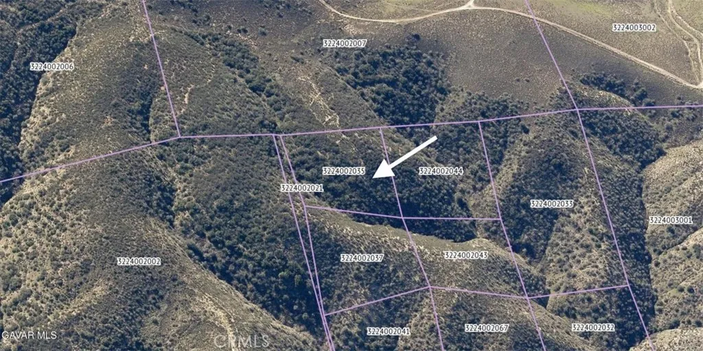 0 Vicinity Johnson Road Palmdale, CA 93551 - Photo 9 of 10