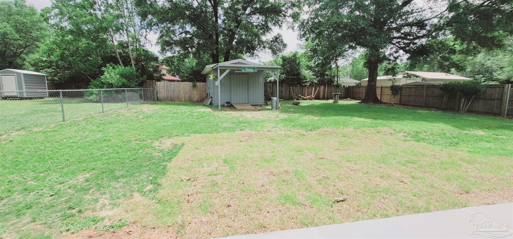 5348 Windham Road Milton, FL 32570 - Photo 15 of 15