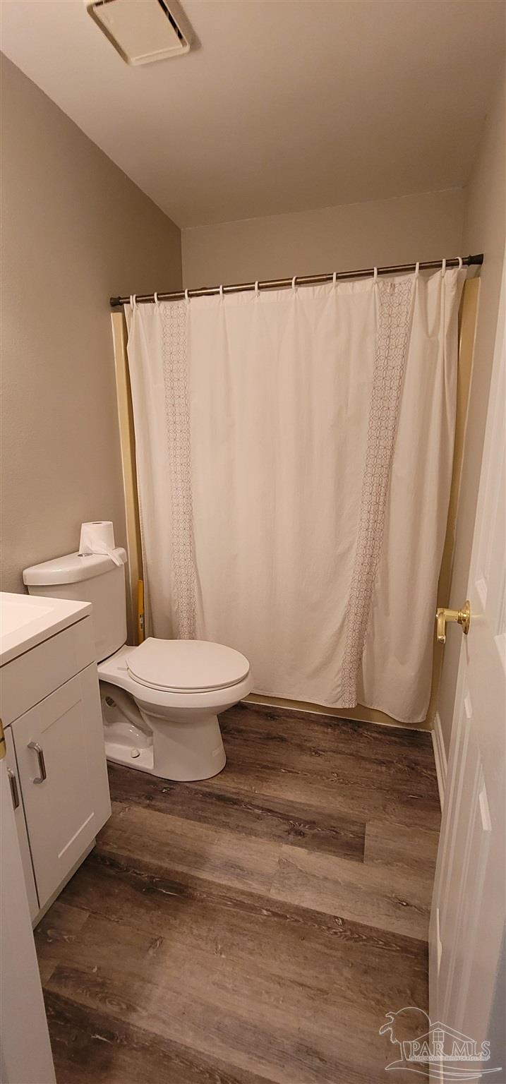 5348 Windham Road Milton, FL 32570 - Photo 7 of 15