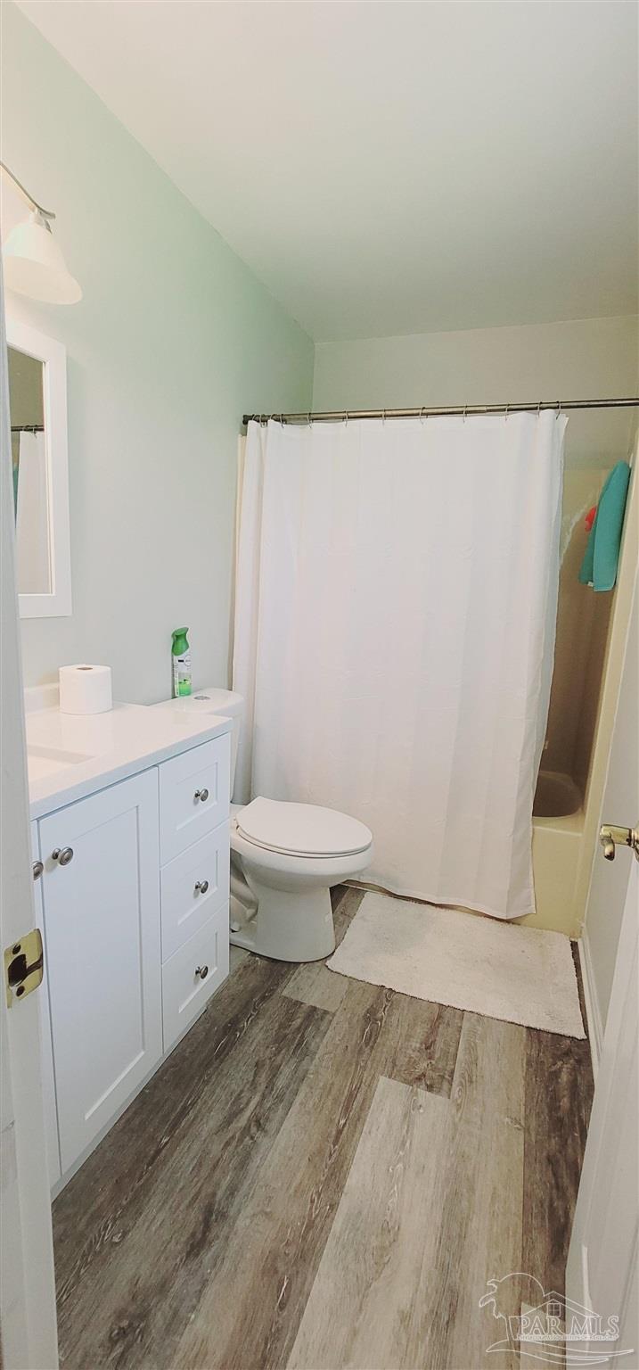 5348 Windham Road Milton, FL 32570 - Photo 10 of 15