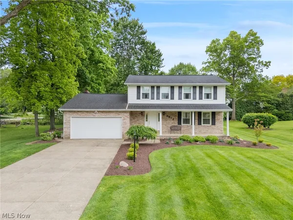 $425,000 | 9572 Beryl Street Northwest, Massillon, OH 44646