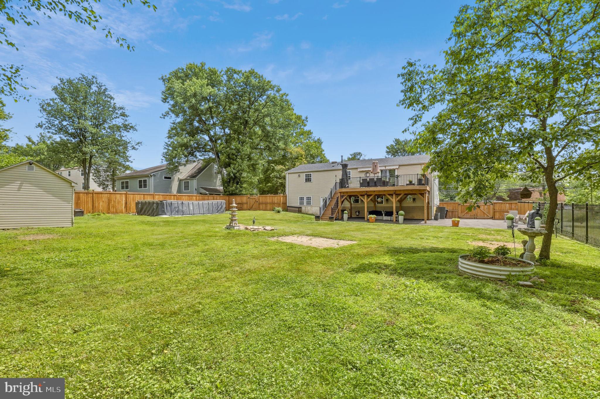 15304 Good Hope Road Silver Spring, MD 20905 - Photo 42 of 46