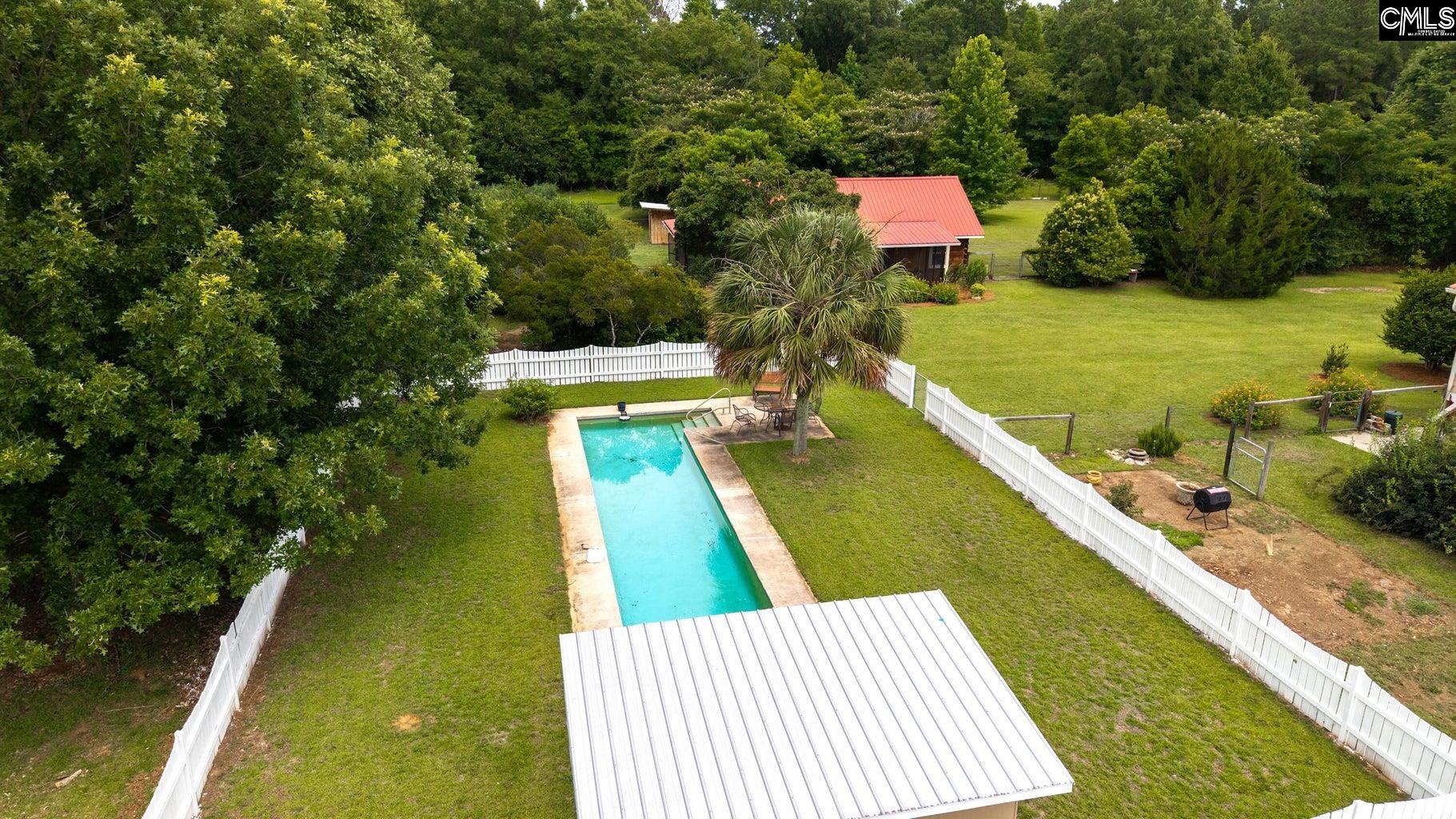 8095 Broom Factory Road Rembert, SC 29128 - Photo 14 of 44 Gallery Image 14