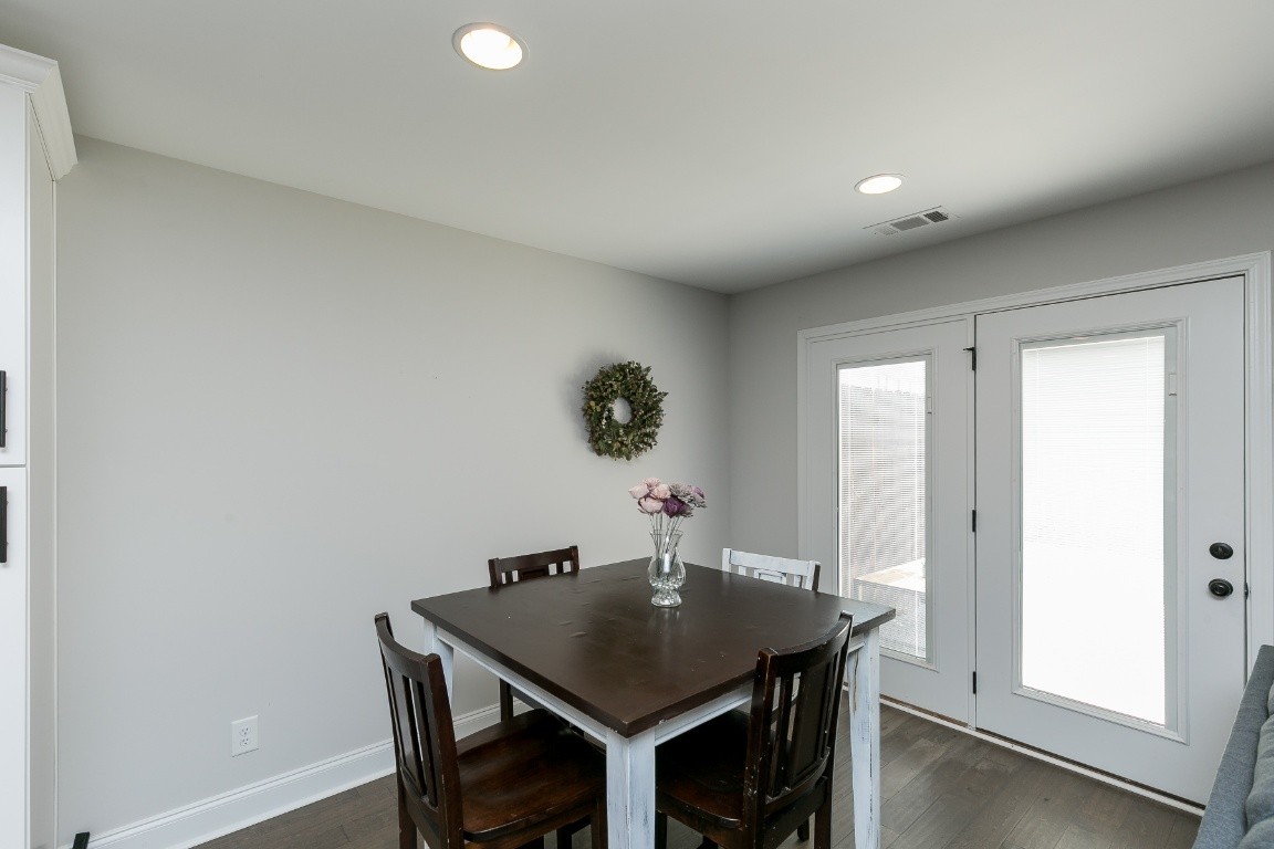 272 Signature Place Lebanon, TN 37087 - Photo 17 of 36 a view of a dining room with furniture and window