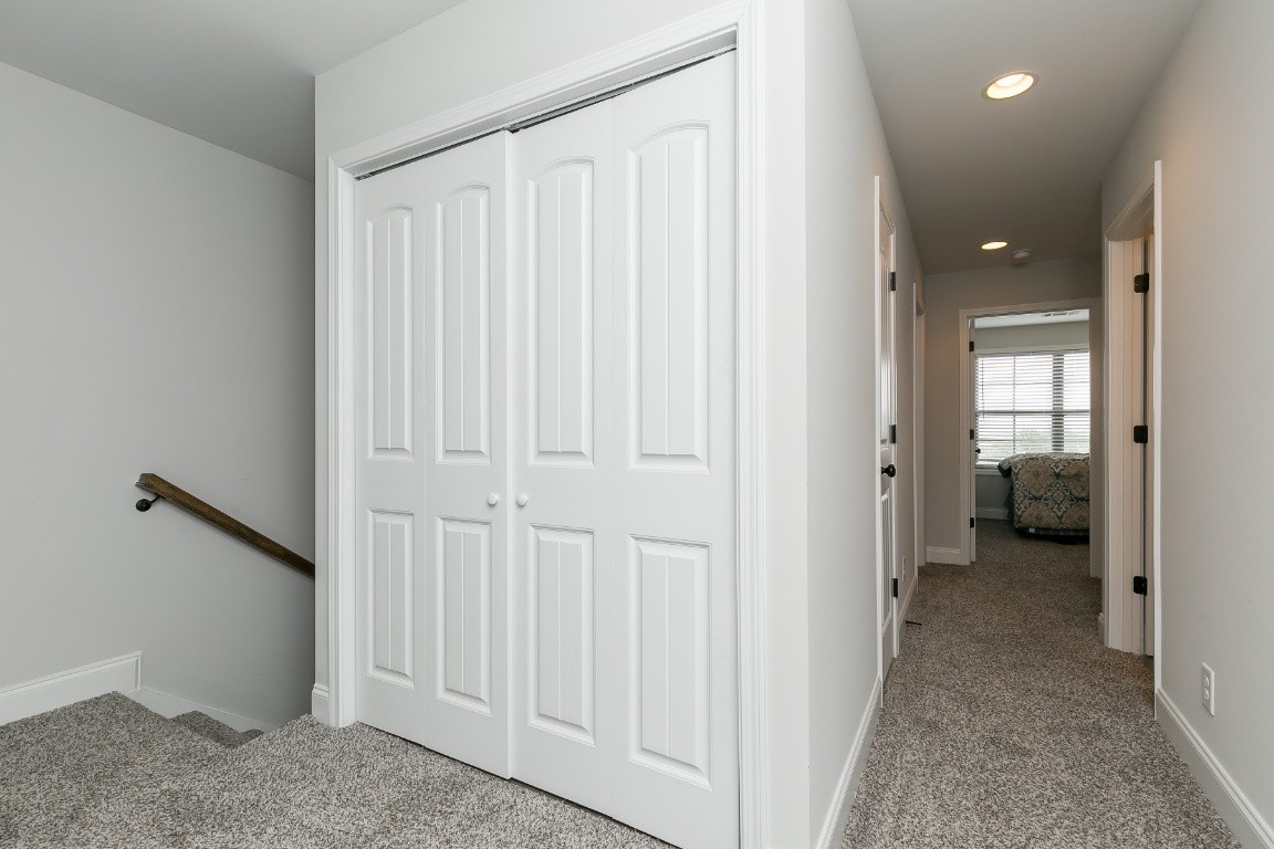 272 Signature Place Lebanon, TN 37087 - Photo 26 of 36 wooden floor in a gallery