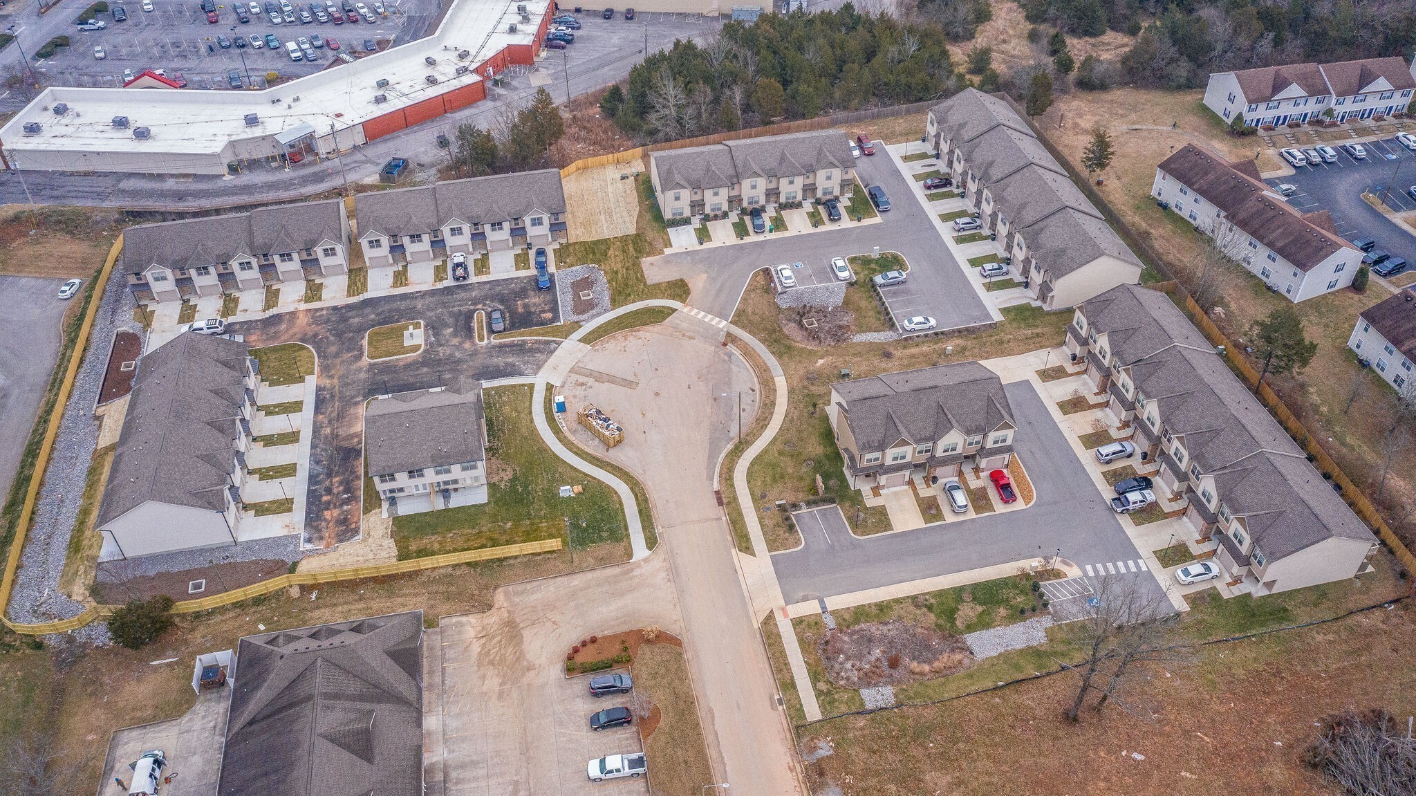 272 Signature Place Lebanon, TN 37087 - Photo 35 of 36