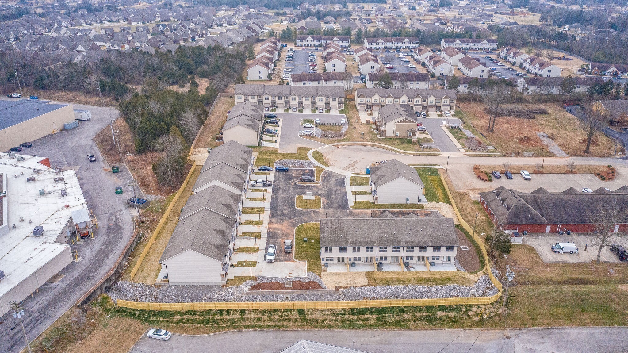 272 Signature Place Lebanon, TN 37087 - Photo 36 of 36