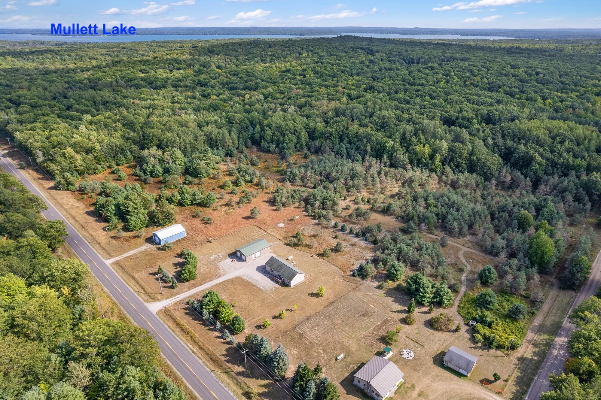 5915 Mullett Burt Road Cheboygan, MI 49721 - Photo 33 of 33 Gallery Image 33