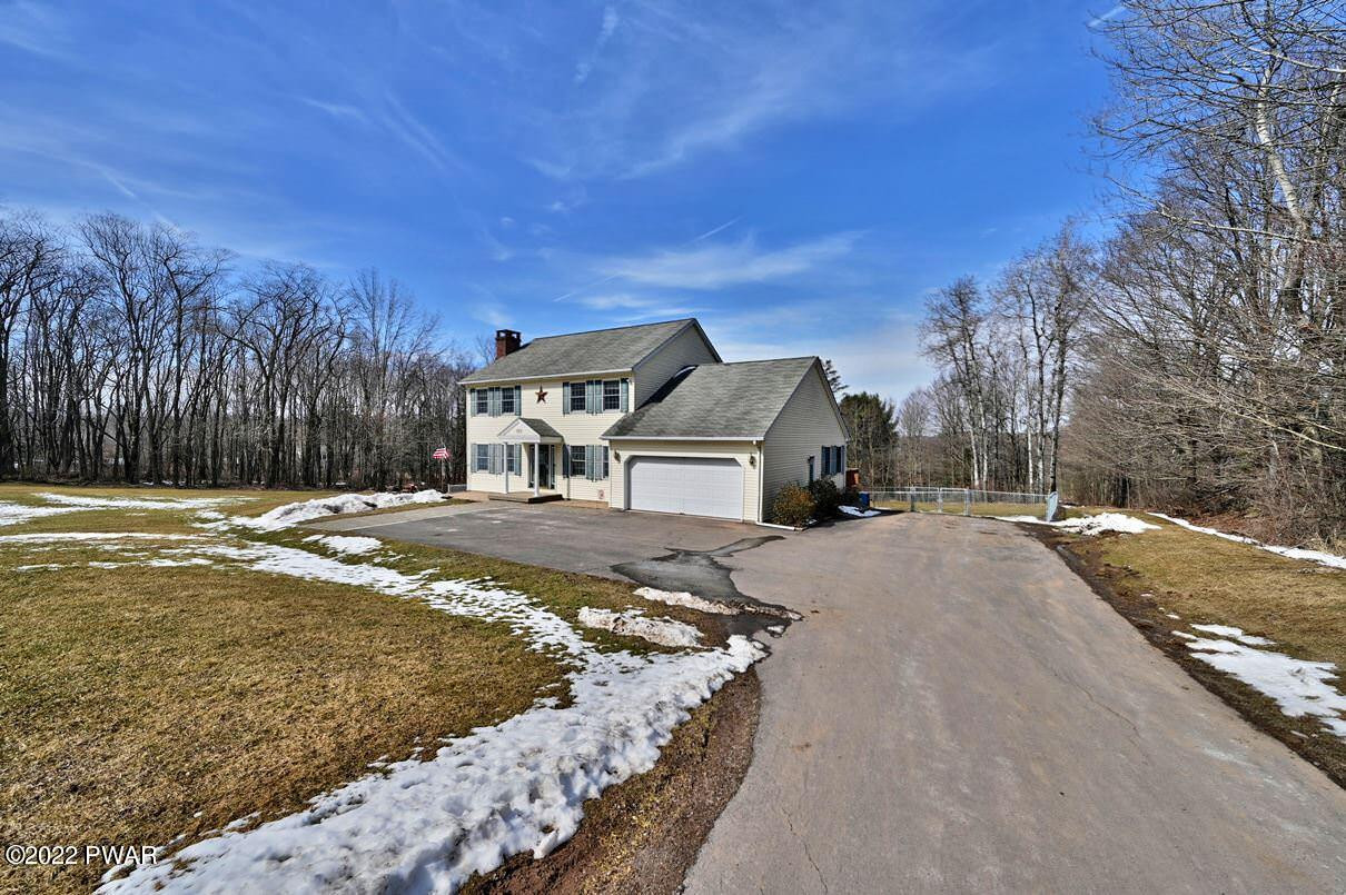 183 Valleyview Road Greentown, PA 18426 - Photo 5 of 110 Photo 005
