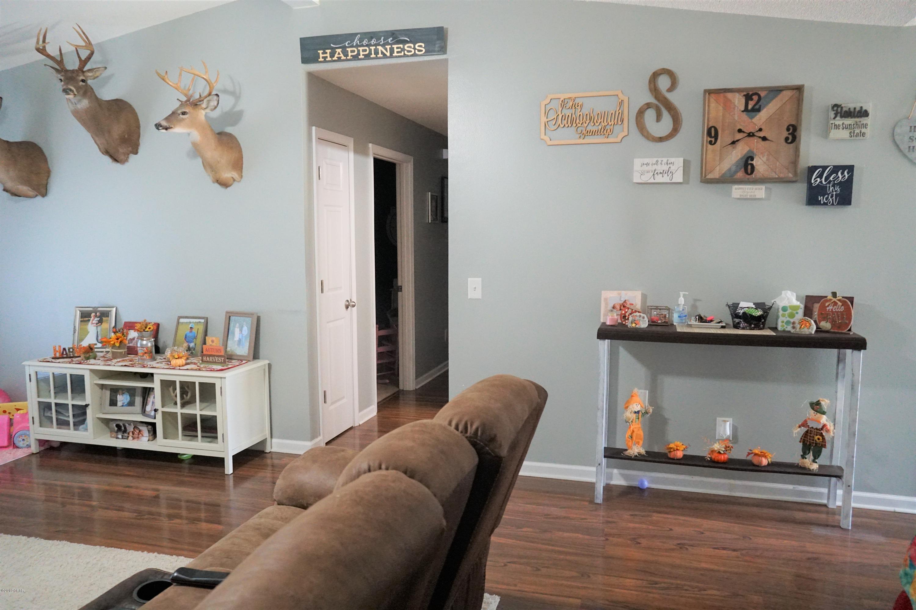 2630 Mashburn Road Marianna, FL 32448 - Photo 12 of 30 Gallery Image 12