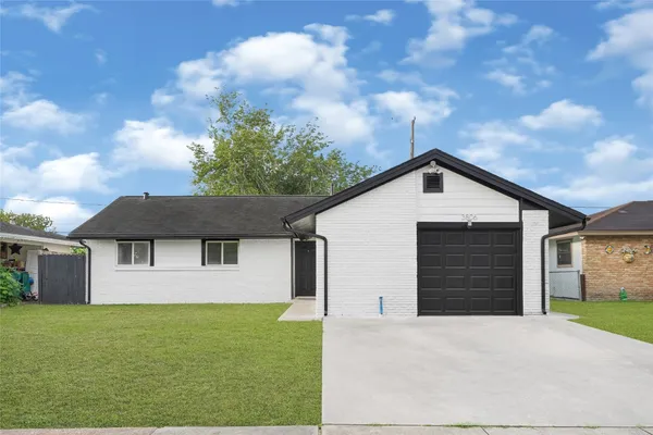 $1,650 | 3806 Kaplan Drive, Pasadena, TX 77503