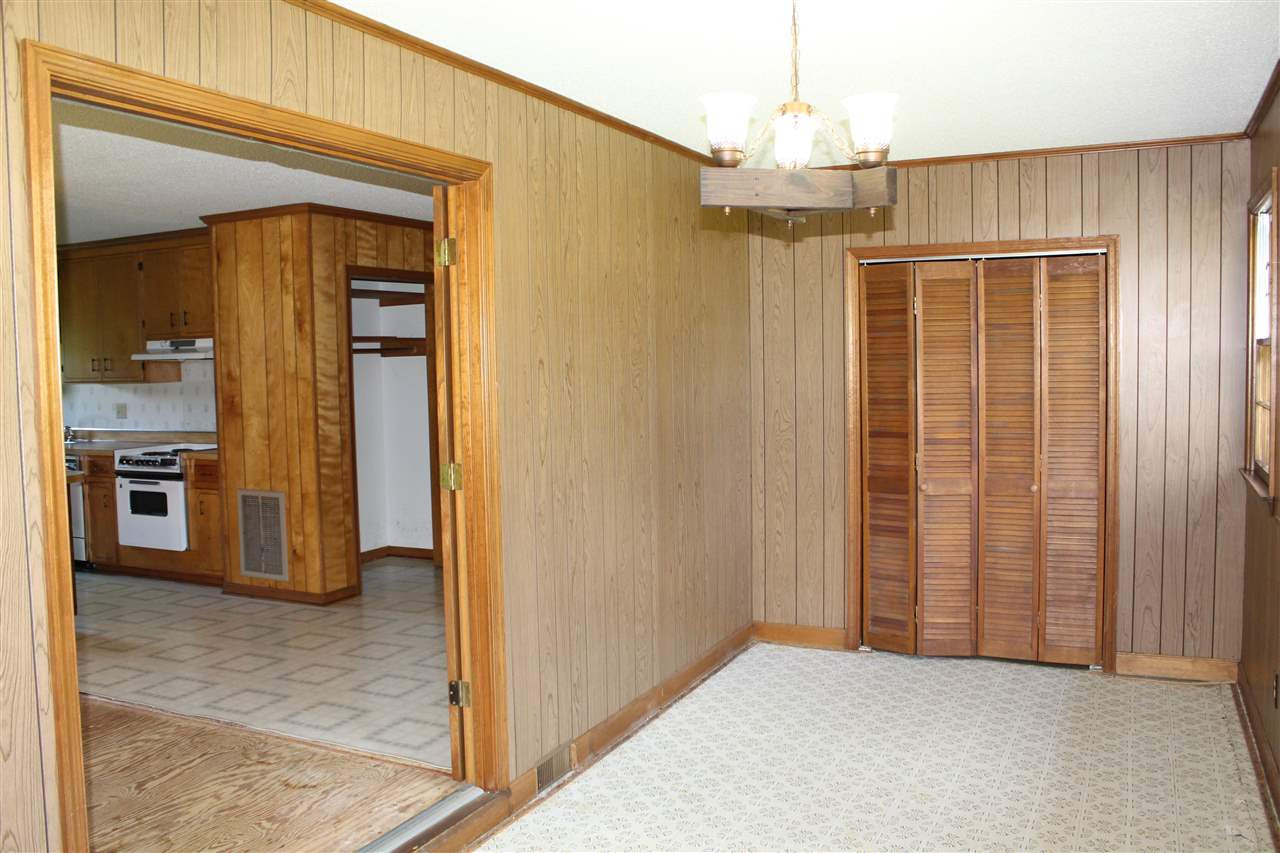 204 Railroad Road Benson, NC 27504 - Photo 18 of 18 Photo 18