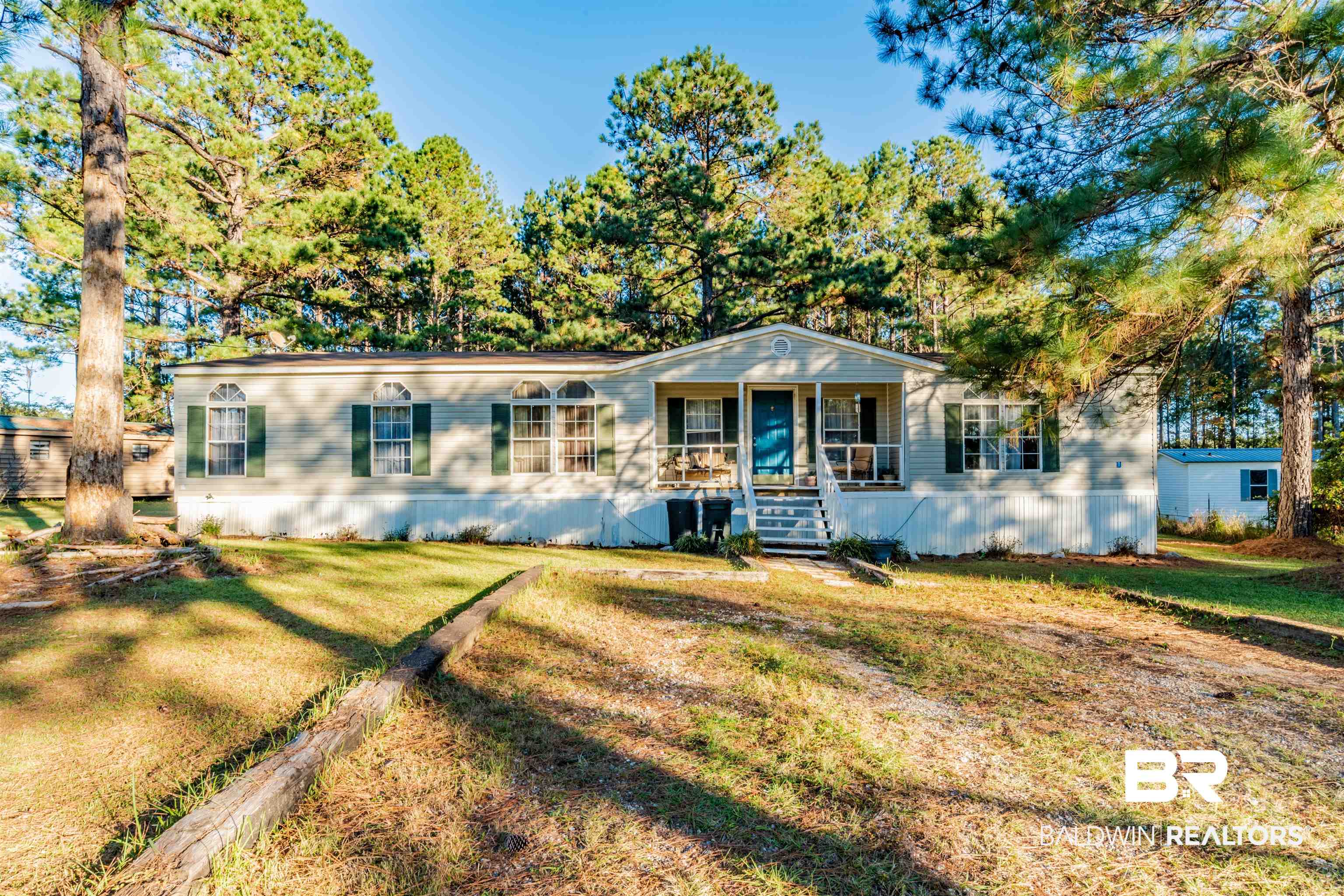 8632 Wilmer Georgetown Road Wilmer, AL 36587 - Photo 2 of 27