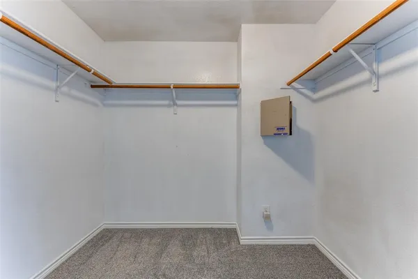 a view of small space