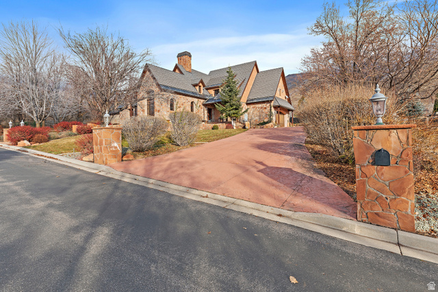 986 North Sunbrook Circle Alpine, UT 84004 - Photo 44 of 67