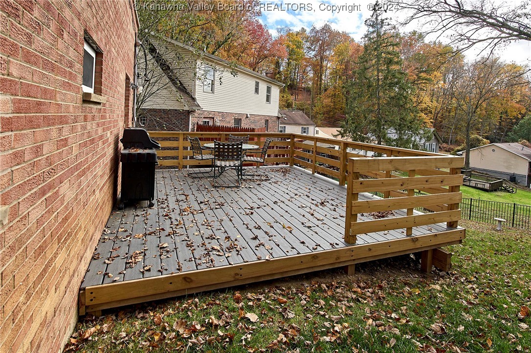 1303 Turley Road Charleston, WV 25314 - Photo 33 of 37 Gallery Image 33