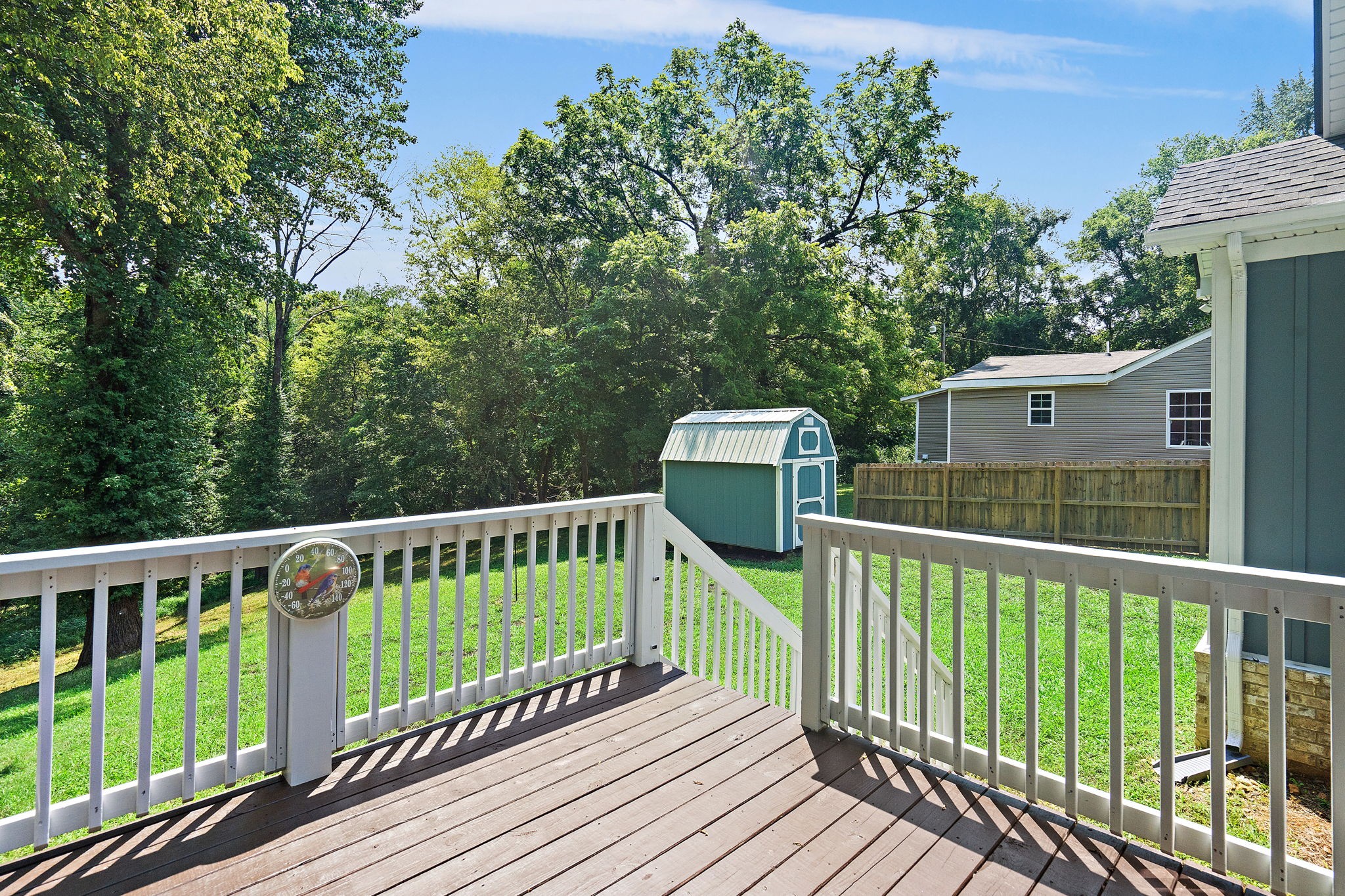 325 Rossview Road Clarksville, TN 37043 - Photo 26 of 32 Gallery Image 26