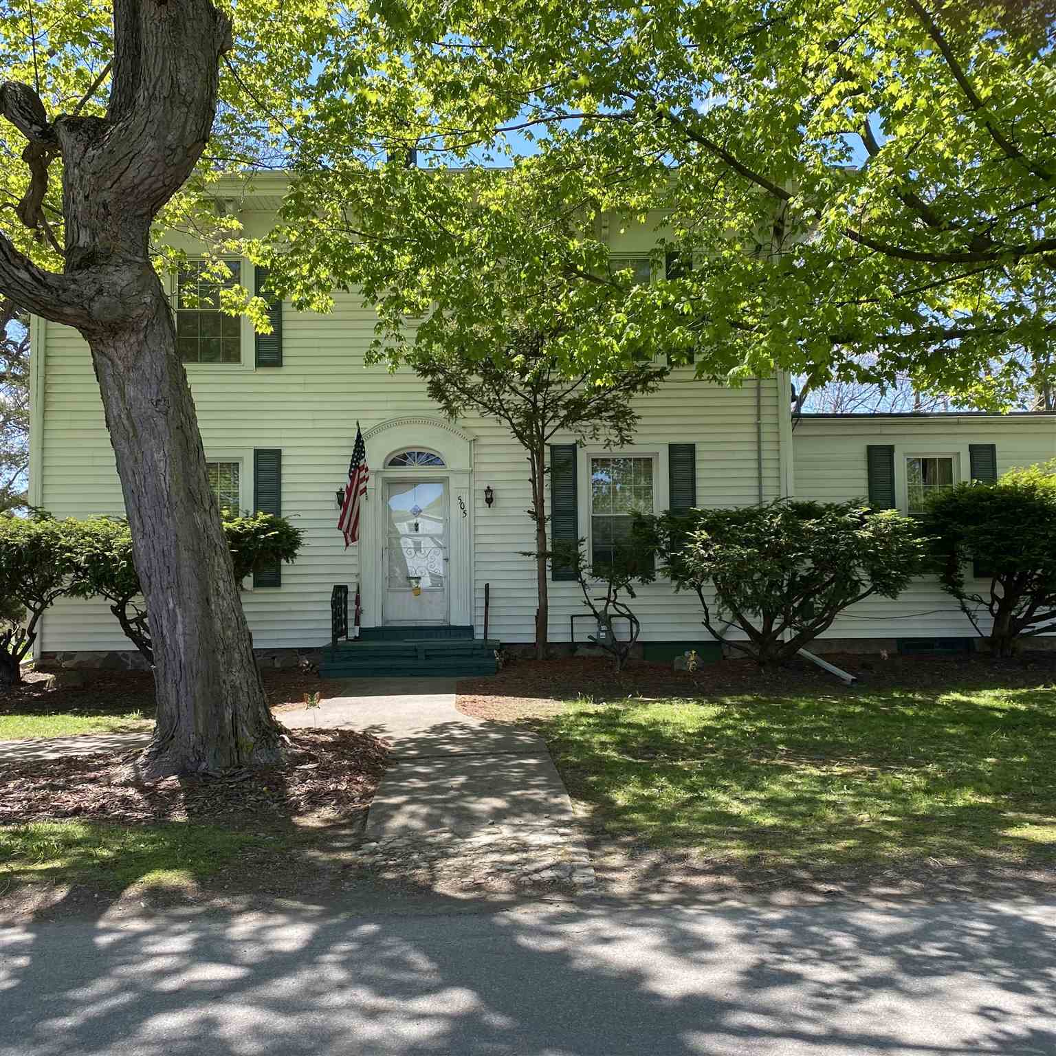505 West Maple Street Waterloo, IN 46793 - Photo 1 of 1 Gallery Image 1