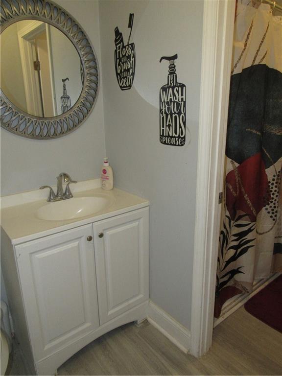 163 John Allen Road Bremen, GA 30110 - Photo 31 of 45