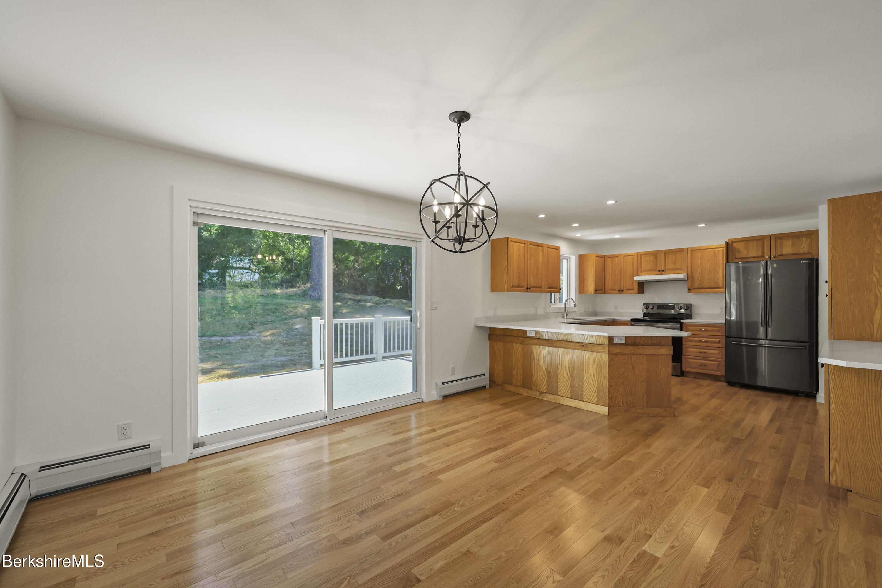 1000 Simonds Road Williamstown, MA 01267 - Photo 12 of 56 65 Dining Room