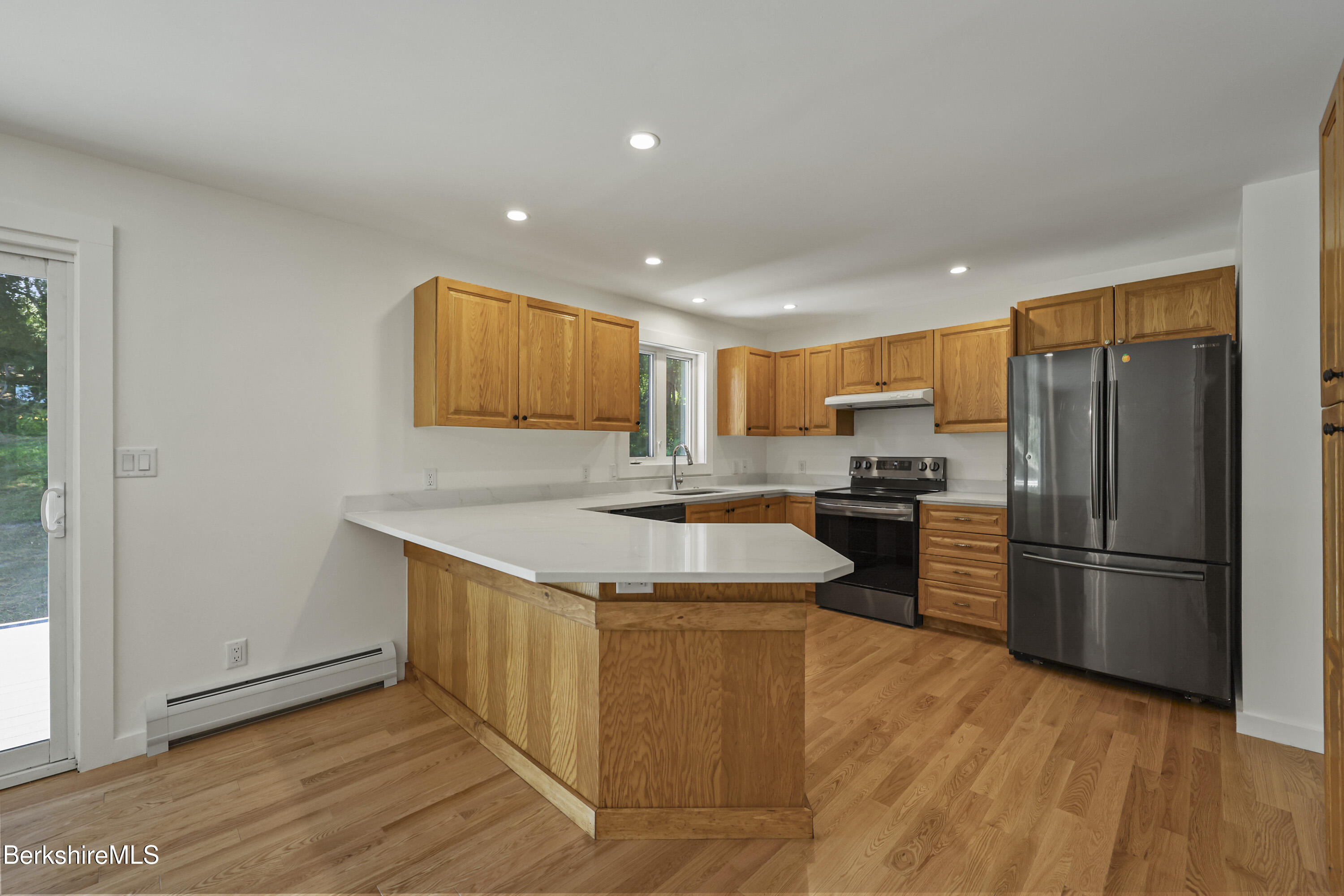 1000 Simonds Road Williamstown, MA 01267 - Photo 16 of 56 85 Kitchen