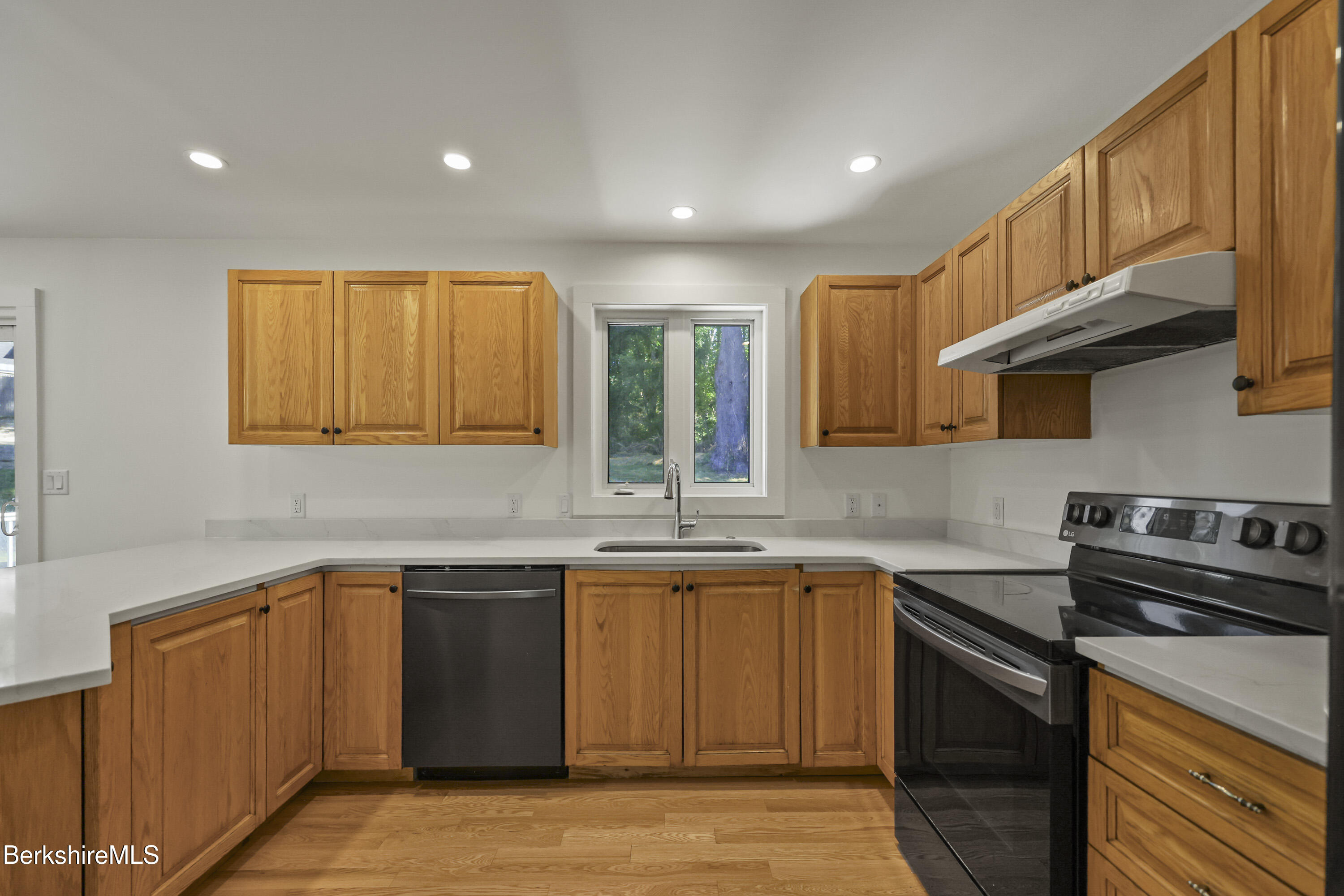 1000 Simonds Road Williamstown, MA 01267 - Photo 17 of 56 90 Kitchen
