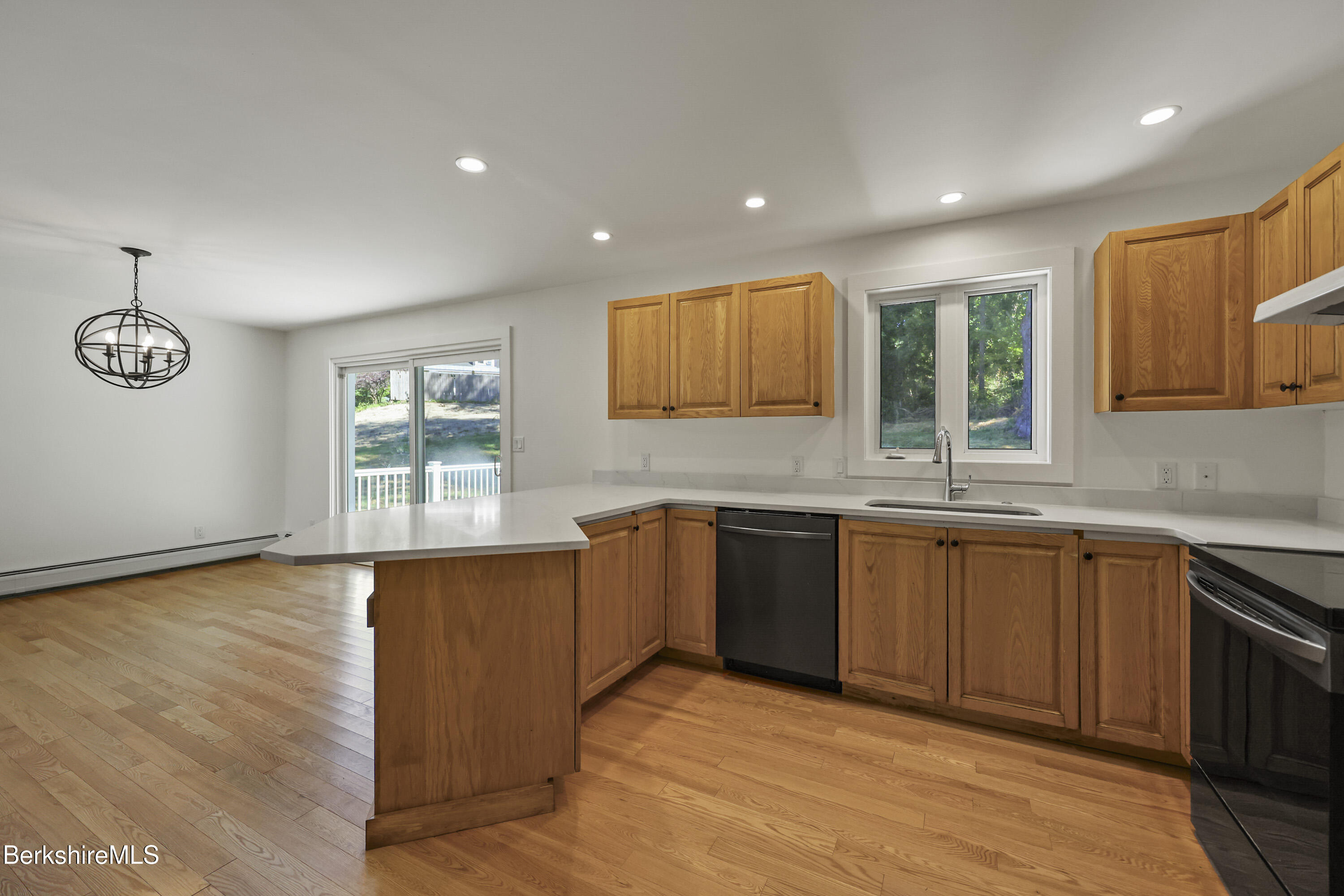 1000 Simonds Road Williamstown, MA 01267 - Photo 18 of 56 95 Kitchen