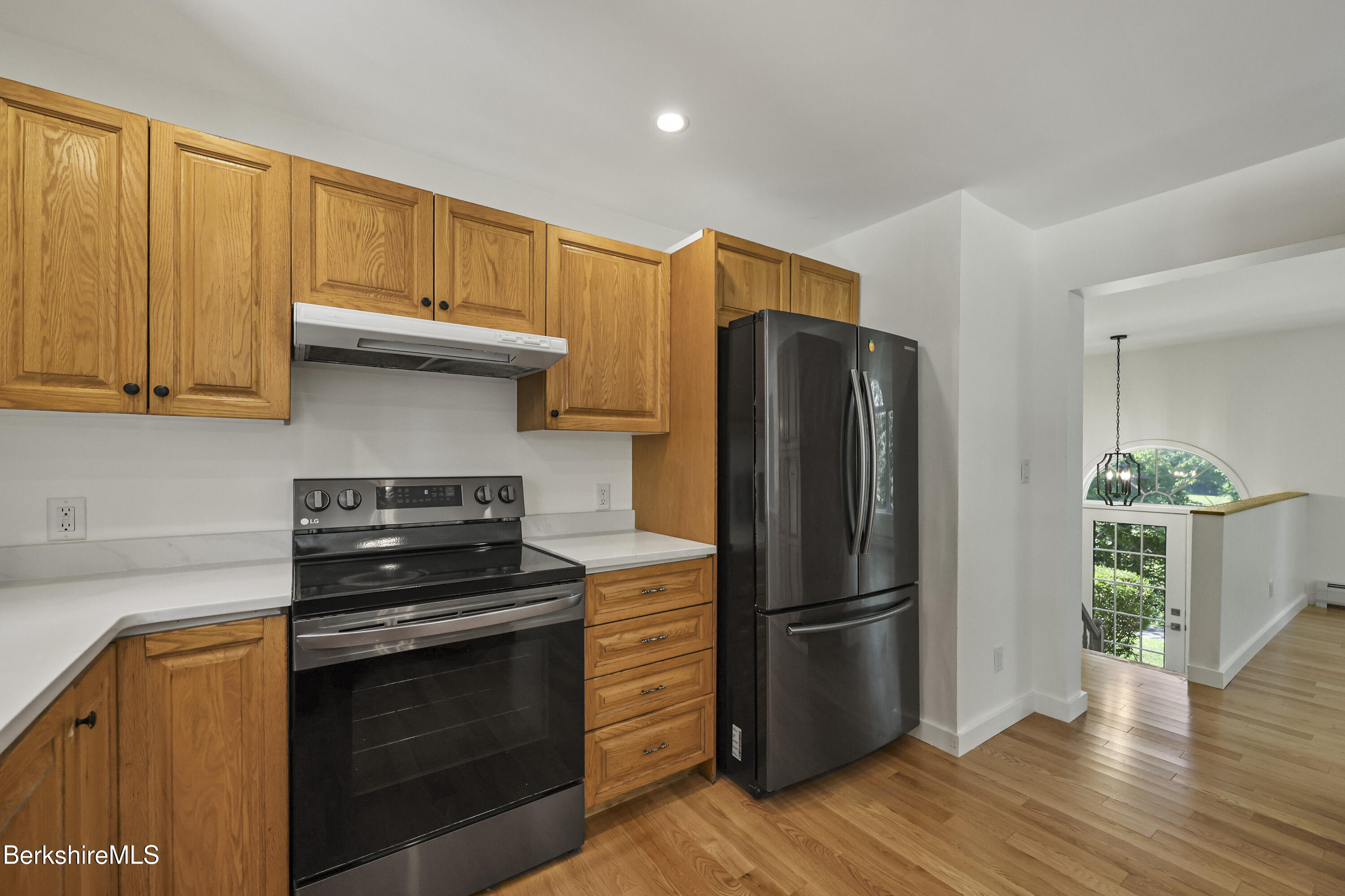 1000 Simonds Road Williamstown, MA 01267 - Photo 21 of 56 110 Kitchen