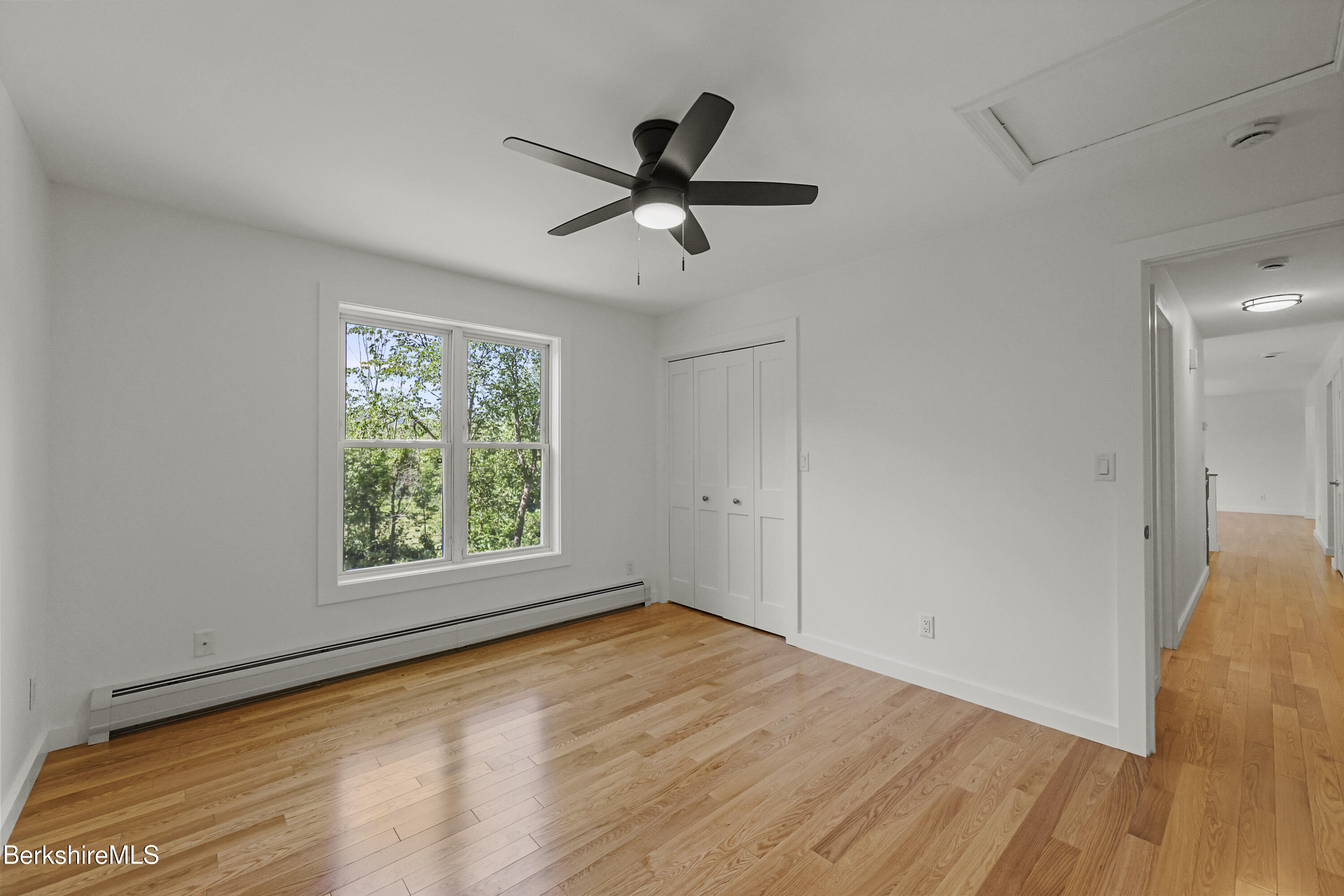 1000 Simonds Road Williamstown, MA 01267 - Photo 27 of 56 140 Bedroom Two