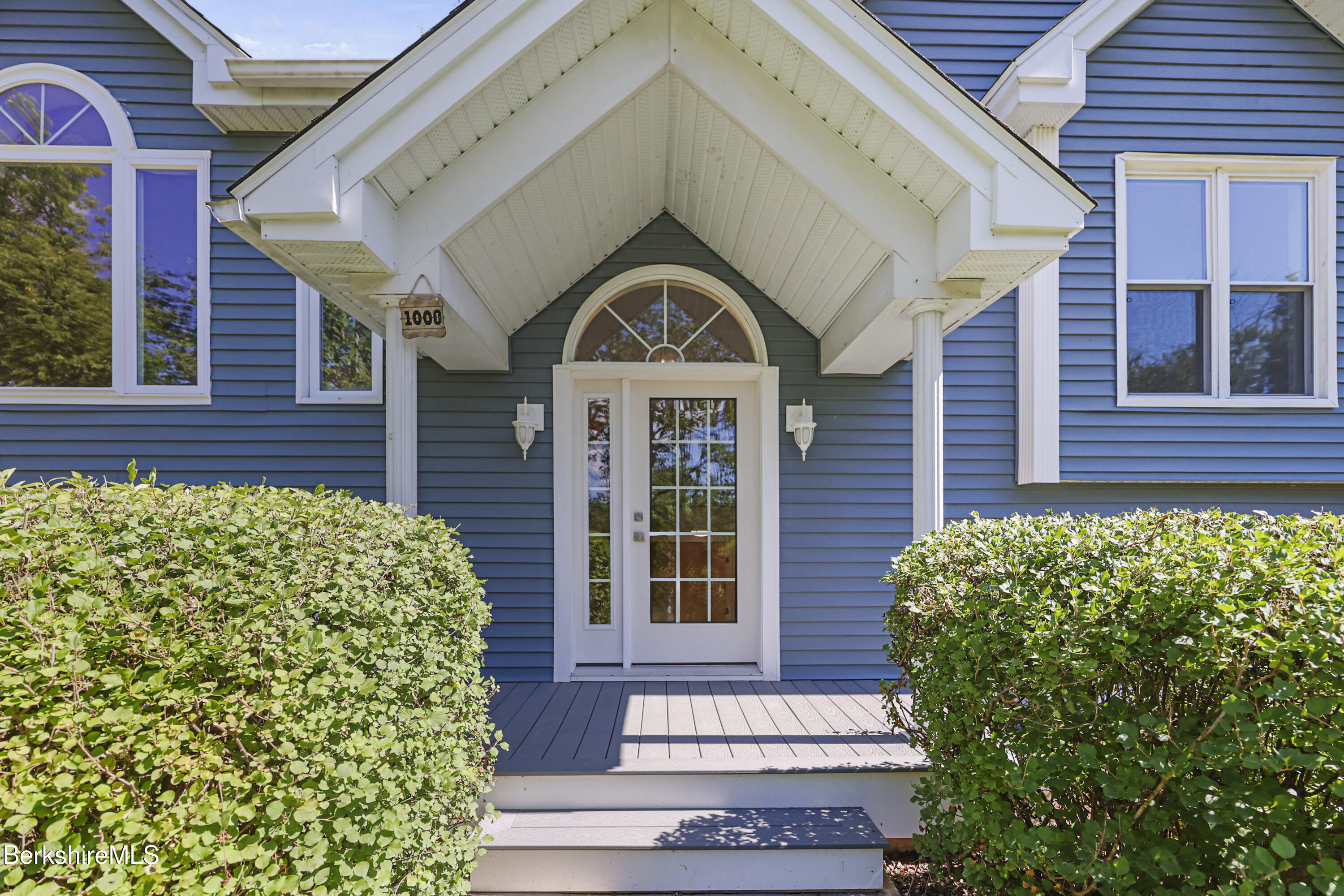 1000 Simonds Road Williamstown, MA 01267 - Photo 3 of 56 20 Exterior Front