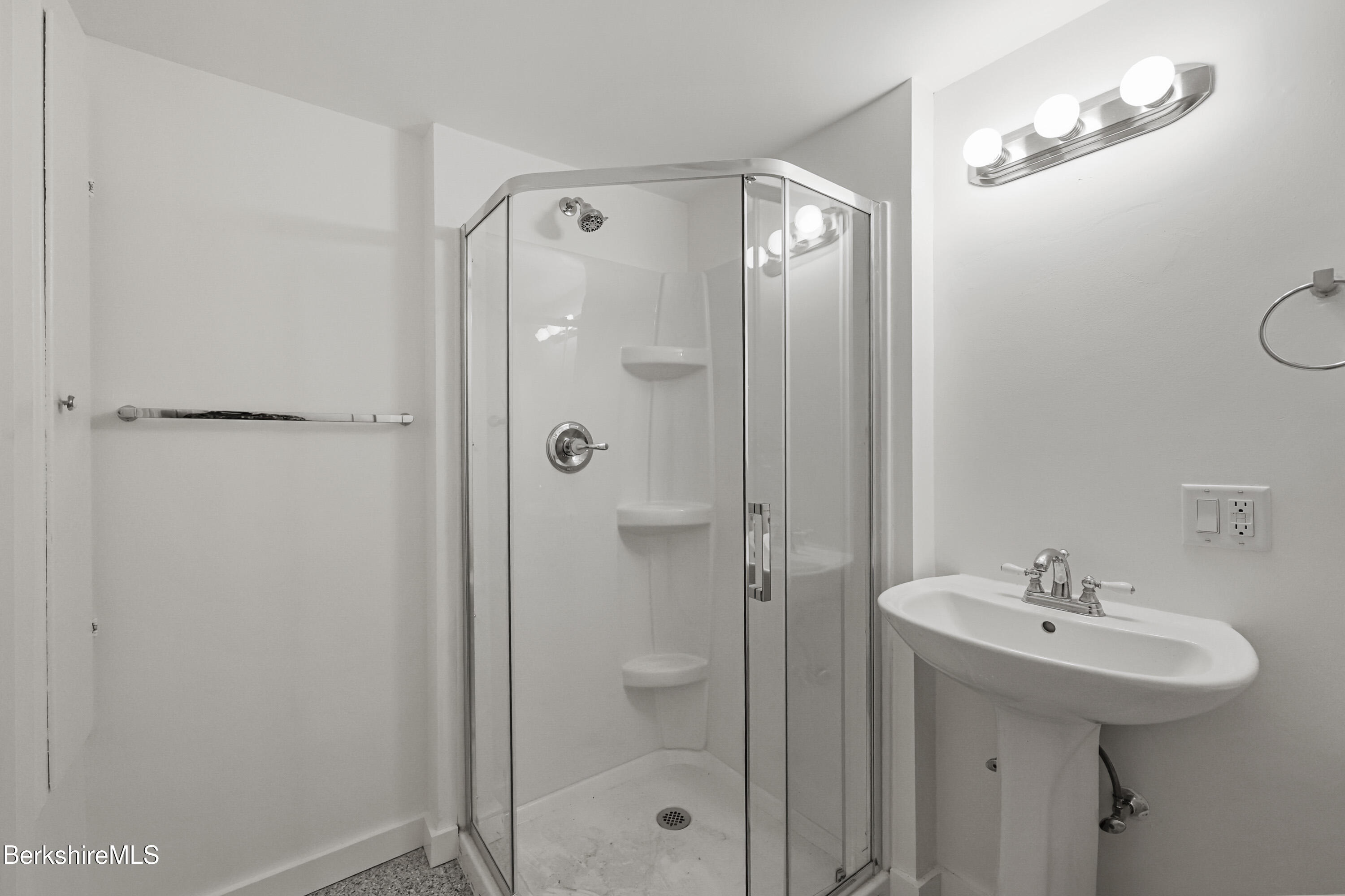 1000 Simonds Road Williamstown, MA 01267 - Photo 36 of 56 185 Lower Level Bathroom Three
