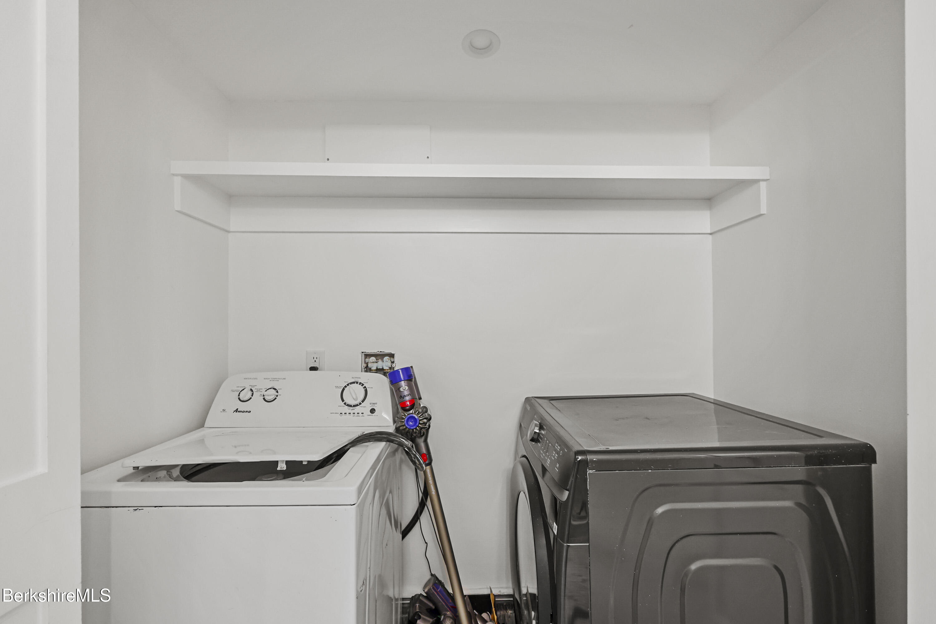 1000 Simonds Road Williamstown, MA 01267 - Photo 37 of 56 190 Lower Level Laundry Room