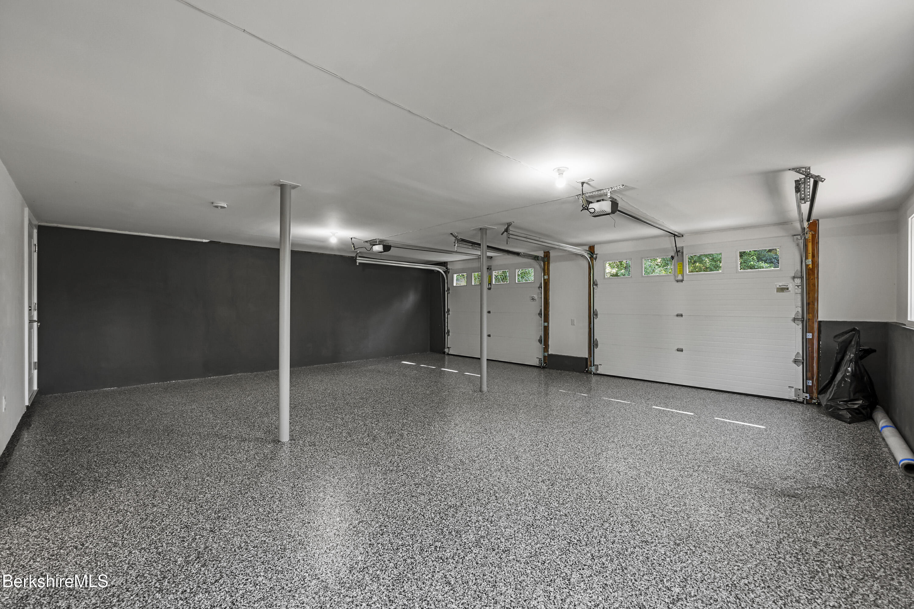 1000 Simonds Road Williamstown, MA 01267 - Photo 38 of 56 195 Lower Level Garage