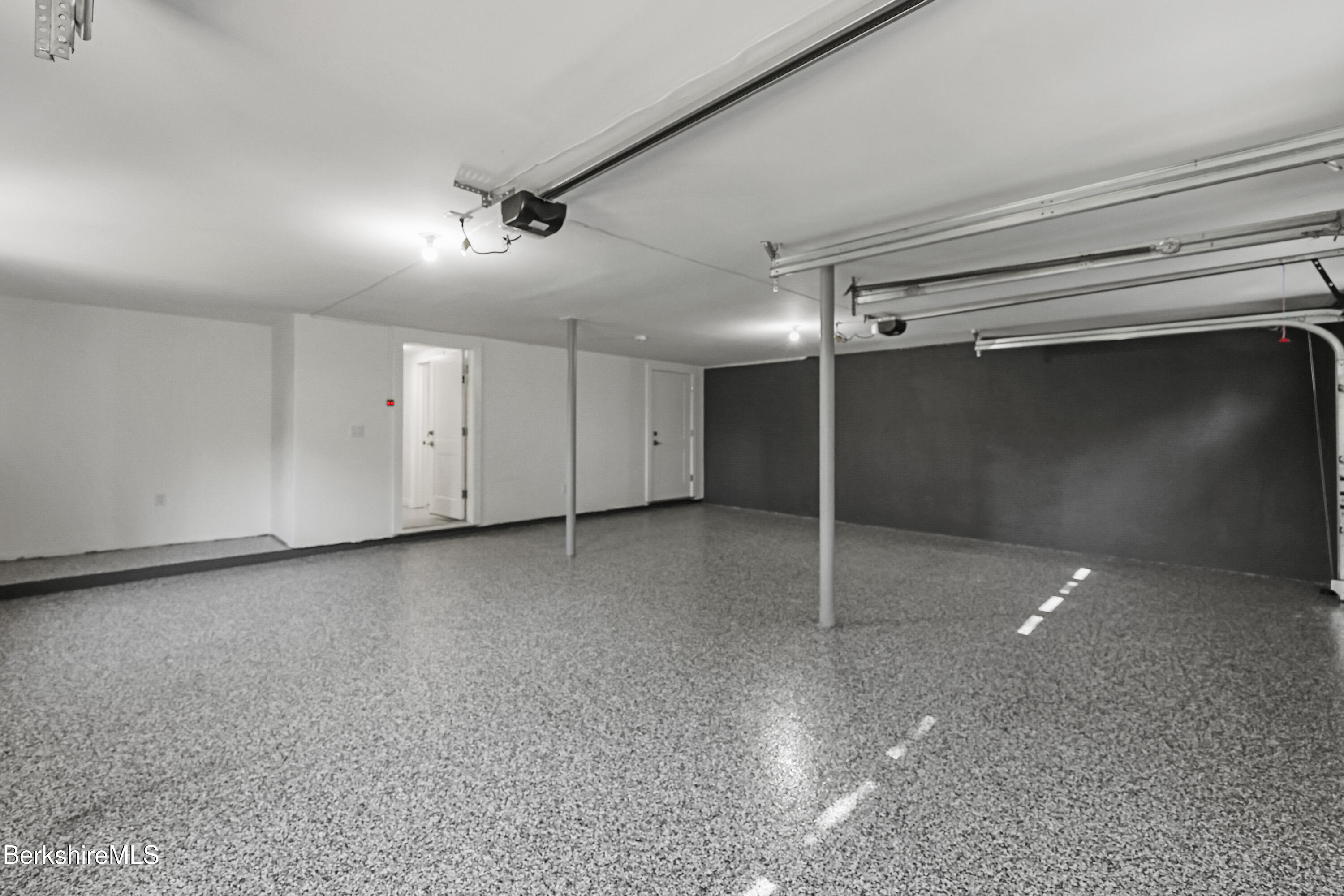 1000 Simonds Road Williamstown, MA 01267 - Photo 39 of 56 200 Lower Level Garage