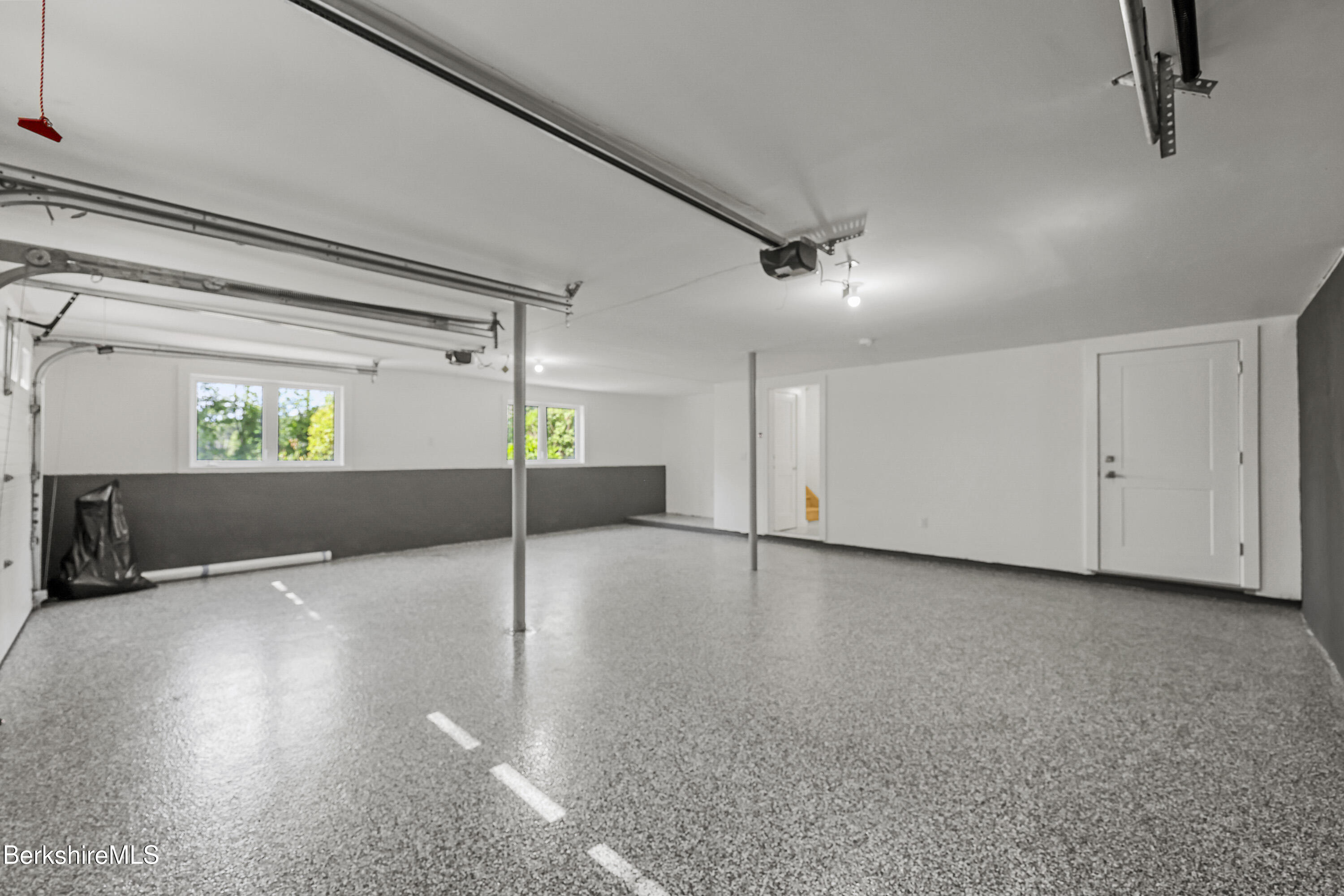 1000 Simonds Road Williamstown, MA 01267 - Photo 40 of 56 205 Lower Level Garage