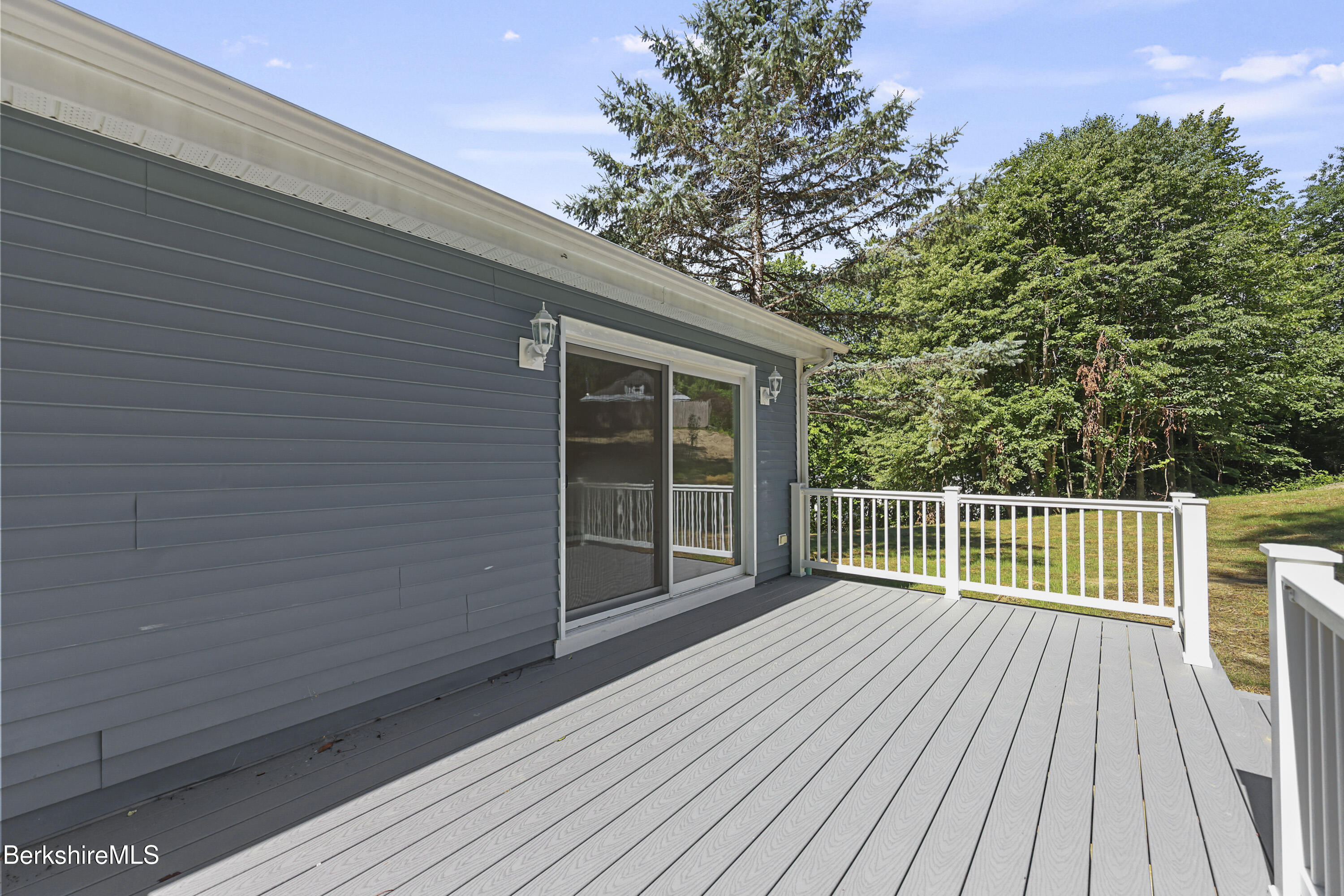1000 Simonds Road Williamstown, MA 01267 - Photo 44 of 56 225 Back Porch