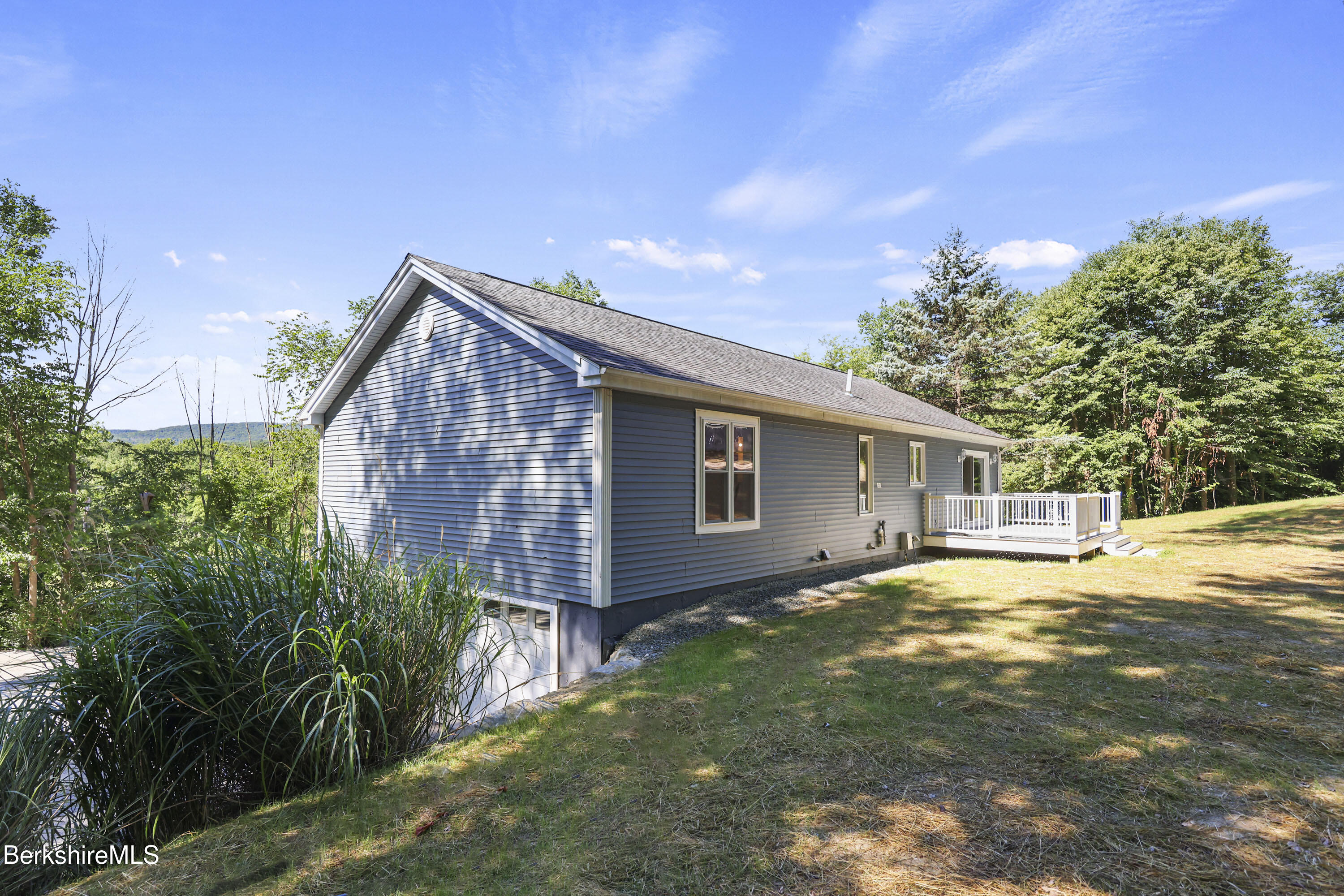 1000 Simonds Road Williamstown, MA 01267 - Photo 45 of 56 230 Exterior Back