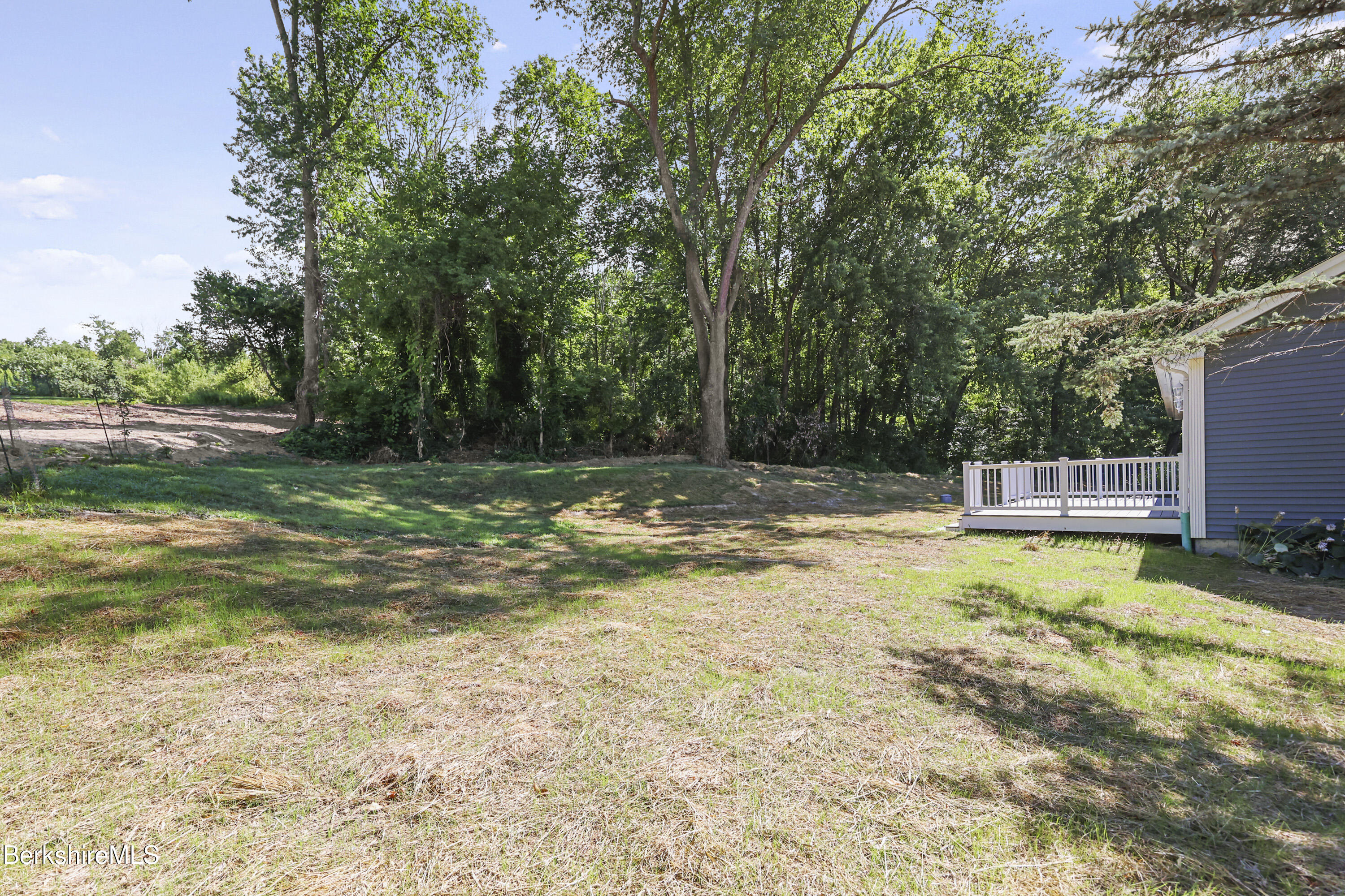 1000 Simonds Road Williamstown, MA 01267 - Photo 48 of 56 245 Back Yard